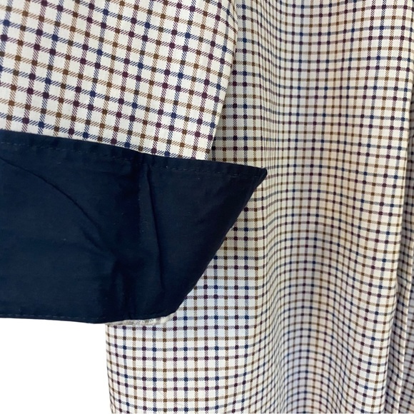 Soul of London button down shirt new - Picture 3 of 4